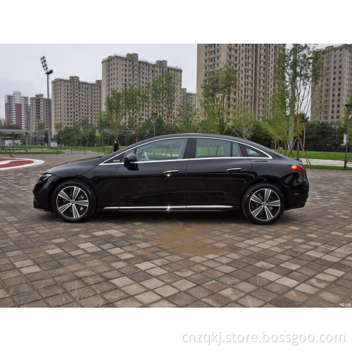 Mercedes EQE new energy vehicles ev2023 Luxury Four Wheel On Sale Chinese New electric car suv electric vehicle spot